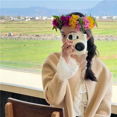 谎人手记