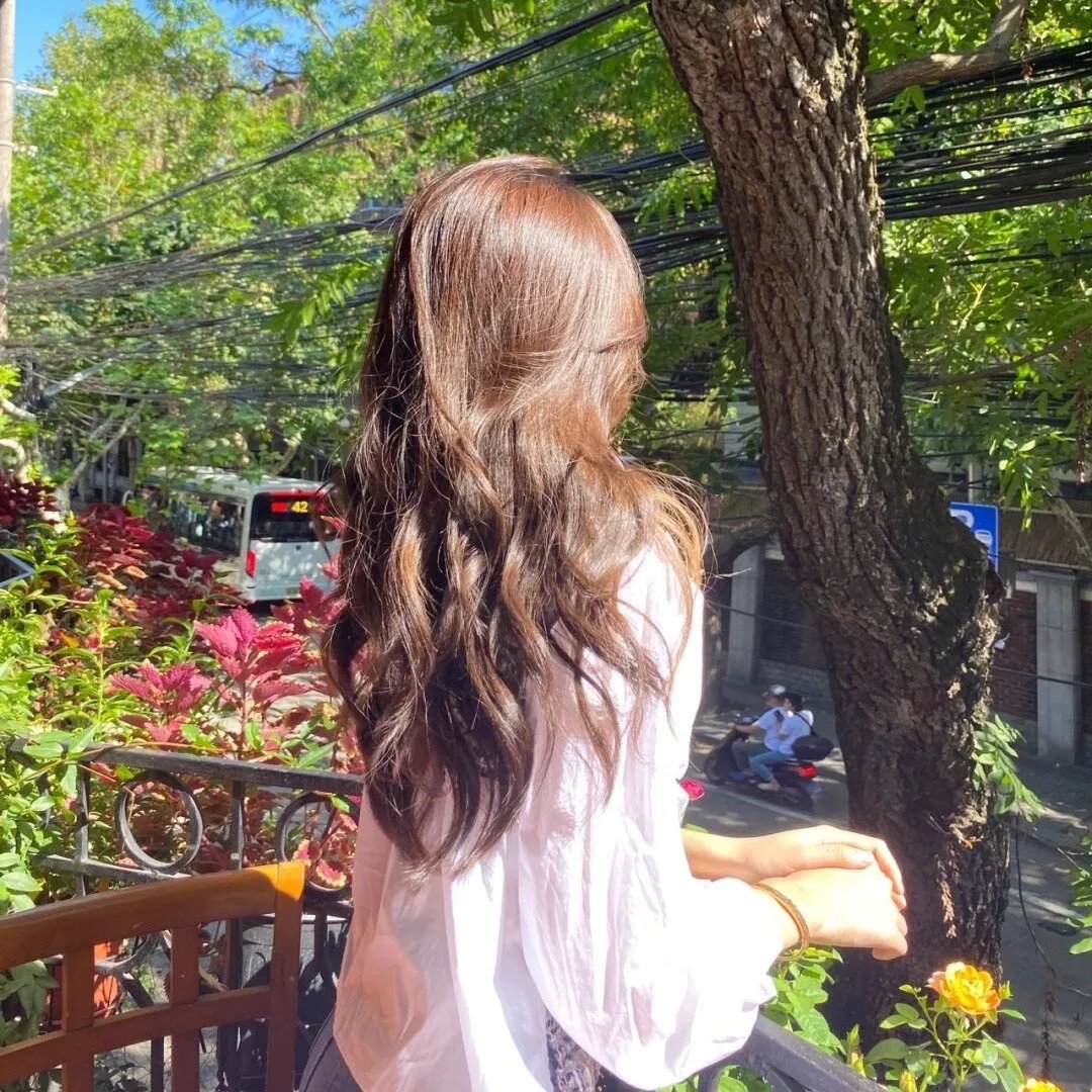 来自月亮的我